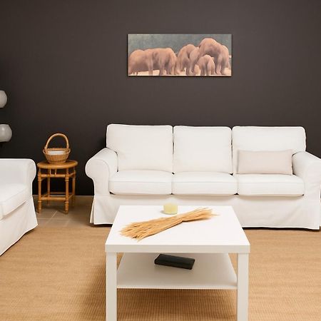 Apartmán Casa Marduk Cee Exteriér fotografie