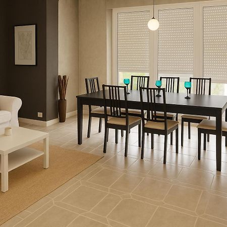 Apartmán Casa Marduk Cee Exteriér fotografie