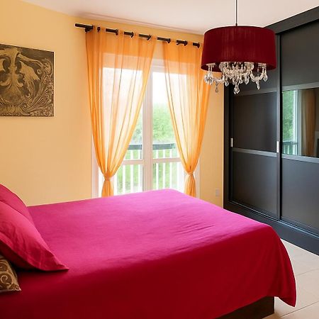 Apartmán Casa Marduk Cee Exteriér fotografie