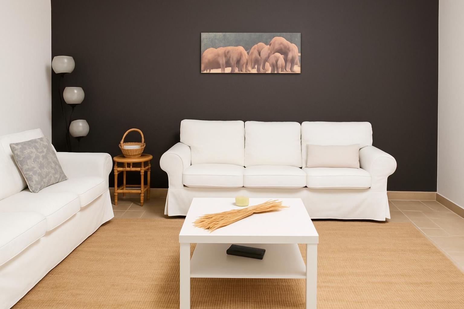 Apartmán Casa Marduk Cee Exteriér fotografie