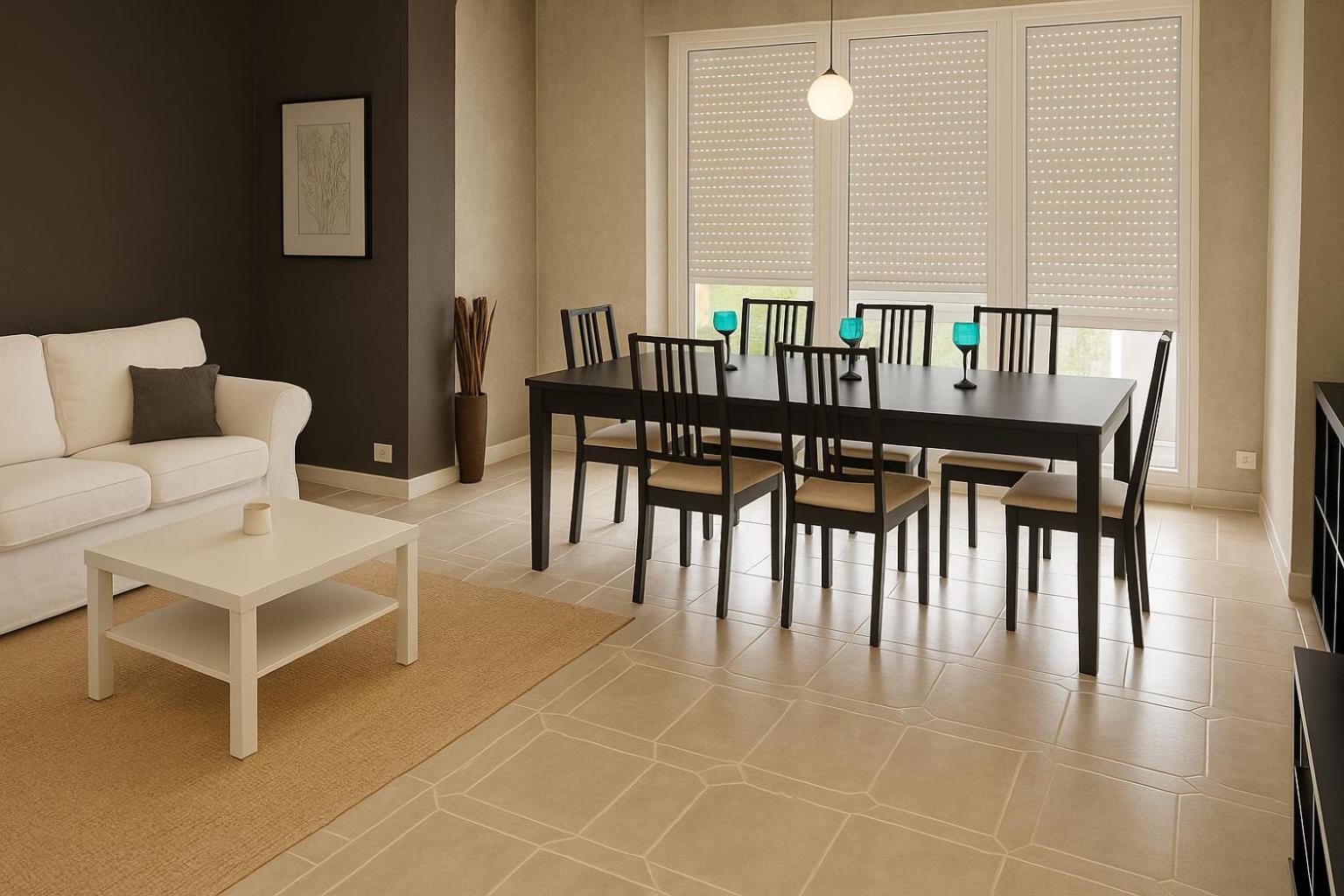 Apartmán Casa Marduk Cee Exteriér fotografie
