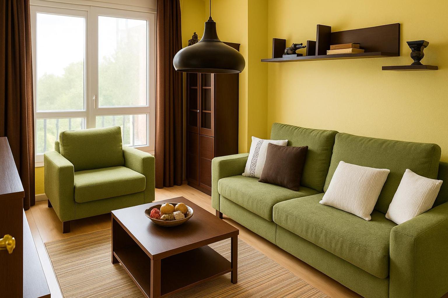 Apartmán Casa Marduk Cee Exteriér fotografie